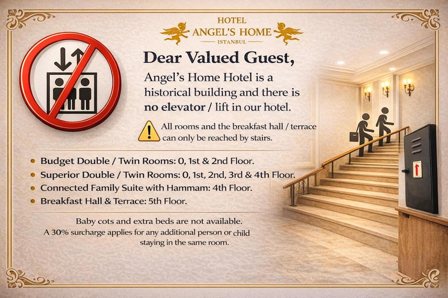 Angel'S Home Hotel - Angel Group Hotels — Photos 2
